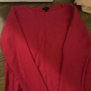 Pink Sweater Business/Business Casual